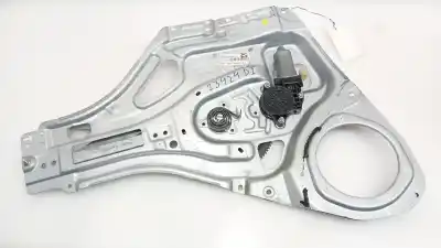 Peça sobressalente para automóvel em segunda mão elevador de vidros dianteira esquerda por kia sportage ii (je_, km) 2.0 i 16v referências oem iam 824011f010