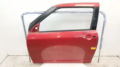 Автозапчастина б/у ПЕРЕДНІ ЛІВІ ДВЕРІ для SUZUKI SWIFT III (MZ, EZ) 1.3 DDIS (RS 413D) Посилання на OEM IAM 6800262K00000  