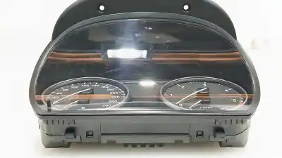 Peça sobressalente para automóvel em segunda mão quadrante por bmw 3 (e90) 320 d referências oem iam 62109220963  9220963