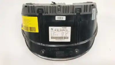 Peça sobressalente para automóvel em segunda mão quadrante por bmw 3 (e90) 320 d referências oem iam 62109220963  9220963