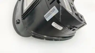 Peça sobressalente para automóvel em segunda mão quadrante por bmw 3 (e90) 320 d referências oem iam 62109220963  9220963