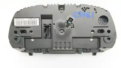 Peça sobressalente para automóvel em segunda mão quadrante por bmw 3 (e90) 320 d referências oem iam 62109220963  9220963