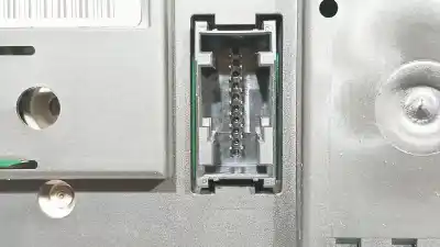 Peça sobressalente para automóvel em segunda mão quadrante por bmw 3 (e90) 320 d referências oem iam 62109220963  9220963