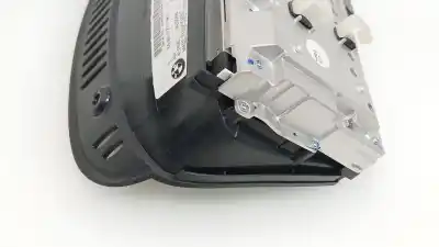 Second-hand car spare part multifunction display for bmw 3 (e90) 320 d oem iam references 65829211969 al9056 65829211969