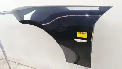Peça sobressalente para automóvel em segunda mão guarda-lamas dianteiro esquerdo por bmw 3 (e90) 320 d referências oem iam 41355a55af3  41355a55af3
