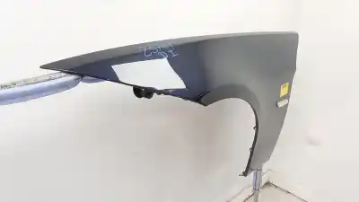 Peça sobressalente para automóvel em segunda mão guarda-lamas dianteiro esquerdo por bmw 3 (e90) 320 d referências oem iam 41355a55af3  41355a55af3