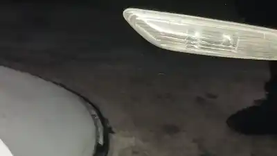 Peça sobressalente para automóvel em segunda mão guarda-lamas dianteiro esquerdo por bmw 3 (e90) 320 d referências oem iam 41355a55af3  41355a55af3