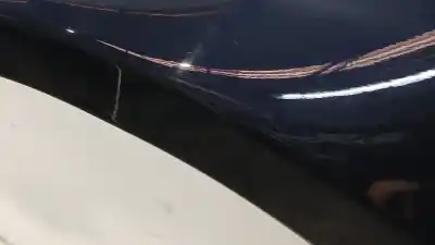 Peça sobressalente para automóvel em segunda mão guarda-lamas dianteiro esquerdo por bmw 3 (e90) 320 d referências oem iam 41355a55af3  41355a55af3