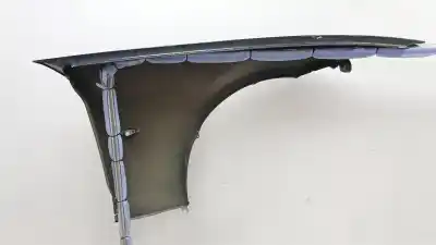 Peça sobressalente para automóvel em segunda mão guarda-lamas dianteiro esquerdo por bmw 3 (e90) 320 d referências oem iam 41355a55af3  41355a55af3