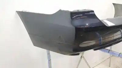 Second-hand car spare part rear bumper for bmw 3 (e90) 320 d oem iam references 51128041139  51128041139