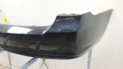 Second-hand car spare part rear bumper for bmw 3 (e90) 320 d oem iam references 51128041139  51128041139