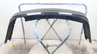 Second-hand car spare part rear bumper for bmw 3 (e90) 320 d oem iam references 51128041139  51128041139