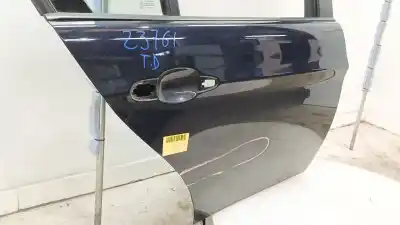 İkinci el araba yedek parçası arka sag kapi için bmw 3 (e90) 320 d oem iam referansları 41007203648  41007203648