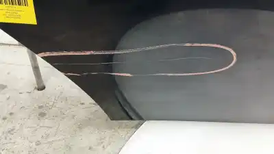 İkinci el araba yedek parçası arka sag kapi için bmw 3 (e90) 320 d oem iam referansları 41007203648  41007203648