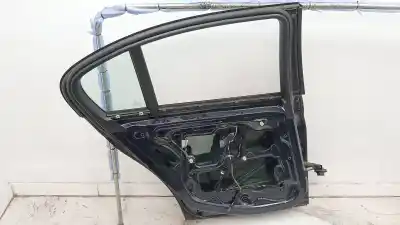 İkinci el araba yedek parçası arka sol kapi için bmw 3 (e90) 320 d oem iam referansları 41007203647  41007203647