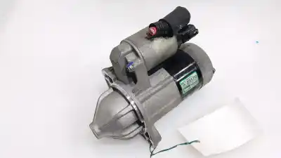 Peça sobressalente para automóvel em segunda mão motor de arranque por kia sportage ii (je_, km) 2.0 i 16v referências oem iam 3610023170
