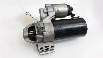Peça sobressalente para automóvel em segunda mão motor de arranque por bmw 3 (e90) 320 d referências oem iam 12417823700 0001139016 12417823700