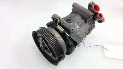 Second-hand car spare part  for RENAULT KANGOO EXPRESS (FC0/1_)  OEM IAM references 8200716562 SD6V12 8200716562