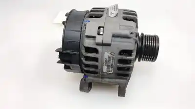 Автозапчастина б/у генератор для renault kangoo express (fc0/1_) 1.5 dci (fc1g) посилання на oem iam 7711368619  7711368619
