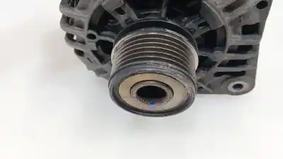 Автозапчастина б/у генератор для renault kangoo express (fc0/1_) 1.5 dci (fc1g) посилання на oem iam 7711368619  7711368619