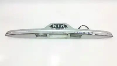 Peça sobressalente para automóvel em segunda mão molduras traseiras por kia sportage ii (je_, km) 2.0 i 16v referências oem iam 873110z110