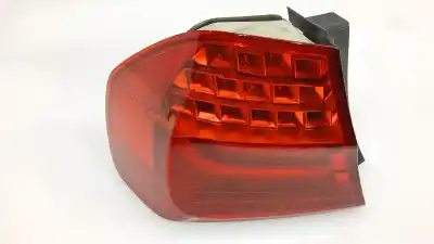 Peça sobressalente para automóvel em segunda mão  por BMW 3 (E90)  Referências OEM IAM 63217154153  7154153