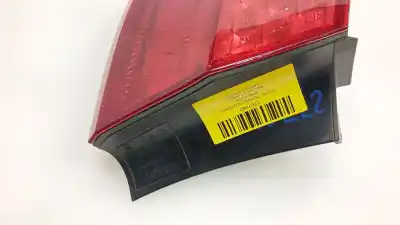 Second-hand car spare part left tailgate light for bmw 3 (e90) 320 d oem iam references 63217154153  7154153