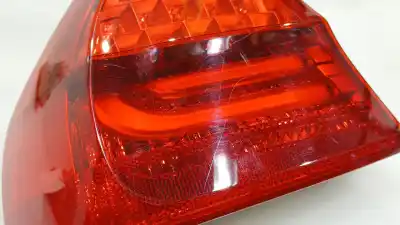 Second-hand car spare part left tailgate light for bmw 3 (e90) 320 d oem iam references 63217154153  7154153