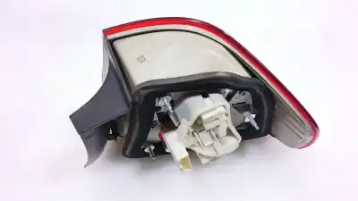 Second-hand car spare part left tailgate light for bmw 3 (e90) 320 d oem iam references 63217154153  7154153