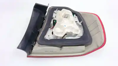 Second-hand car spare part left tailgate light for bmw 3 (e90) 320 d oem iam references 63217154153  7154153