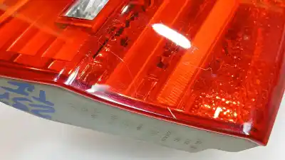 Second-hand car spare part interior left tailgate light for bmw 3 (e90) 320 d oem iam references 63217154155  7154155