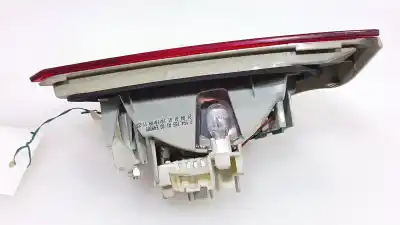 Second-hand car spare part interior left tailgate light for bmw 3 (e90) 320 d oem iam references 63217154155  7154155