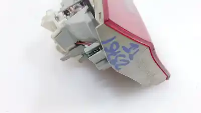 Second-hand car spare part interior left tailgate light for bmw 3 (e90) 320 d oem iam references 63217154155  7154155