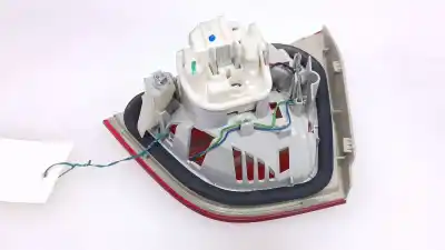 Second-hand car spare part interior left tailgate light for bmw 3 (e90) 320 d oem iam references 63217154155  7154155