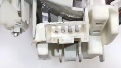 Second-hand car spare part interior left tailgate light for bmw 3 (e90) 320 d oem iam references 63217154155  7154155