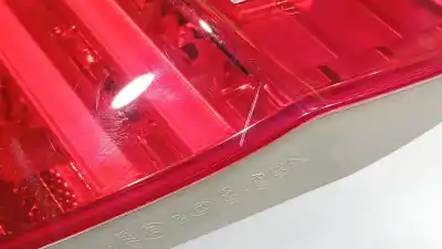 Second-hand car spare part interior rear right light for bmw 3 (e90) 320 d oem iam references 63217154156  7154156