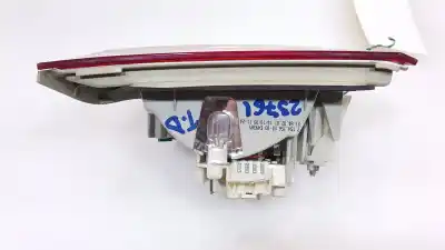 Second-hand car spare part interior rear right light for bmw 3 (e90) 320 d oem iam references 63217154156  7154156