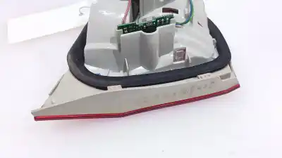 Second-hand car spare part interior rear right light for bmw 3 (e90) 320 d oem iam references 63217154156  7154156