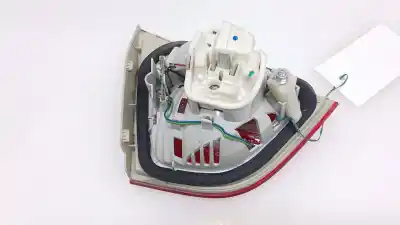 Second-hand car spare part interior rear right light for bmw 3 (e90) 320 d oem iam references 63217154156  7154156