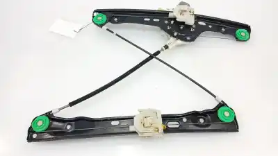 Piesă de schimb auto la mâna a doua mecanism acționare geam fațã dreapta pentru bmw 3 (e90) 320 d referințe oem iam 51337140588