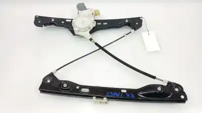 Second-hand car spare part passenger side right window regulator for bmw 3 (e90) 320 d oem iam references 51337140588  7140588