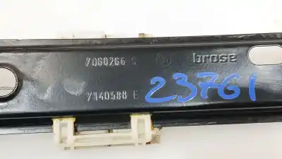 Second-hand car spare part passenger side right window regulator for bmw 3 (e90) 320 d oem iam references 51337140588  7140588