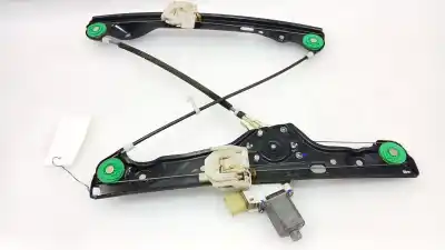 Second-hand car spare part DRIVER LEFT WINDOW REGULATOR for BMW 3 (E90)  OEM IAM references 51337140587  7140587