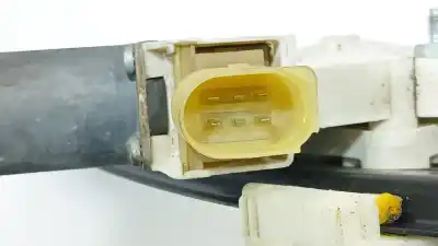 Second-hand car spare part driver left window regulator for bmw 3 (e90) 320 d oem iam references 51337140587  7140587