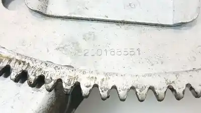Piesă de schimb auto la mâna a doua mecanism acționare geam fațã dreapta pentru renault kangoo express (fc0/1_) 1.5 dci (fc1g) referințe oem iam 8200188551  8200188551