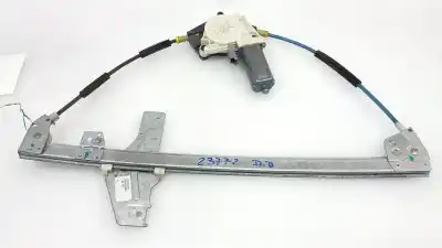 İkinci el araba yedek parçası ÖN SAG PENCERE REGÜLATÖRÜ için PEUGEOT 307 (3A/C)  OEM IAM referansları 9222J9  9634456880