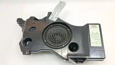 Автозапчасти б/у динамик за audi a3 (8p1) 2.0 tdi 16v ссылки oem iam 8p4035382e
