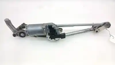 Peça sobressalente para automóvel em segunda mão motor do limpa para brisas por bmw 3 (e90) 320 d referências oem iam 61617161711  7161711