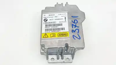 Second-hand car spare part Airbag Control Unit for BMW 3 (E90) 320 D OEM IAM references 65779184432 0285010070 65779184432