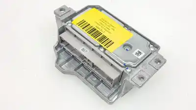 Peça sobressalente para automóvel em segunda mão centralina de airbag por bmw 3 (e90) 320 d referências oem iam 65779184432 0285010070 65779184432